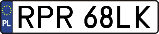 RPR68LK