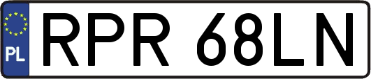 RPR68LN