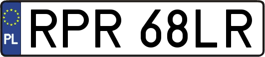 RPR68LR