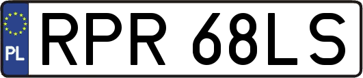 RPR68LS