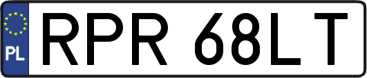 RPR68LT