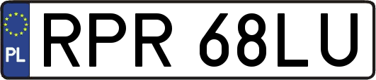RPR68LU