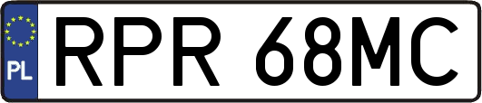 RPR68MC