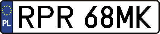 RPR68MK