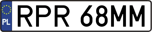 RPR68MM