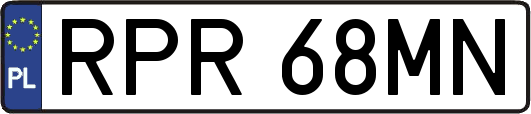 RPR68MN