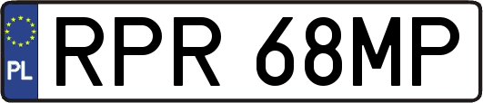 RPR68MP