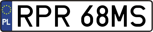 RPR68MS