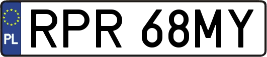 RPR68MY
