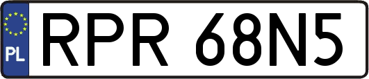 RPR68N5