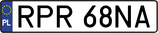 RPR68NA