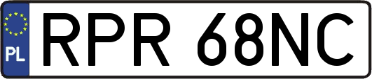 RPR68NC