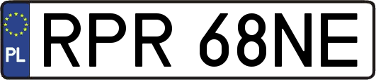 RPR68NE
