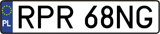 RPR68NG