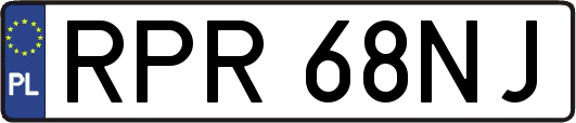 RPR68NJ