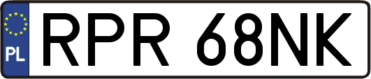 RPR68NK