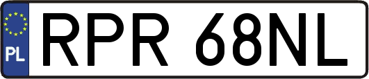 RPR68NL