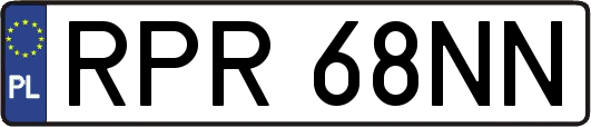 RPR68NN