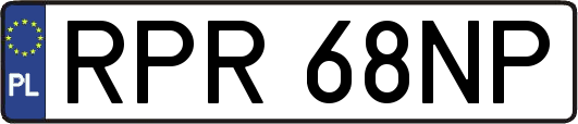 RPR68NP