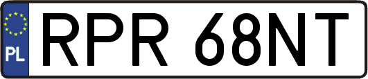 RPR68NT