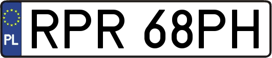 RPR68PH
