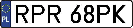 RPR68PK