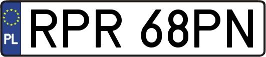 RPR68PN
