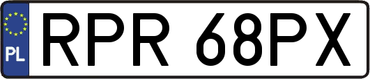 RPR68PX