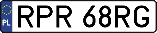 RPR68RG