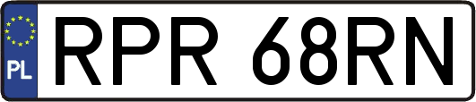 RPR68RN