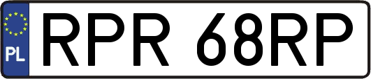 RPR68RP