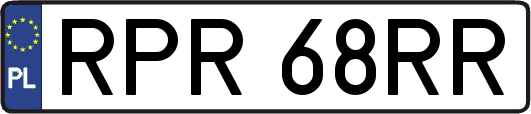 RPR68RR