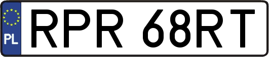 RPR68RT