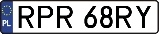 RPR68RY