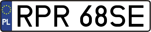 RPR68SE