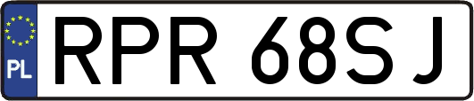 RPR68SJ