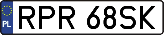 RPR68SK