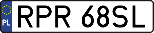 RPR68SL