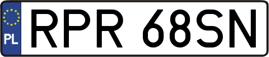 RPR68SN