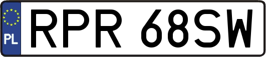 RPR68SW