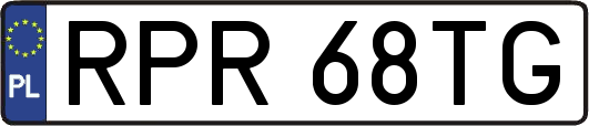 RPR68TG