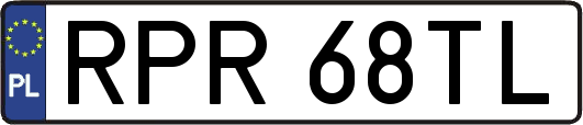 RPR68TL