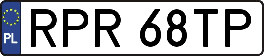 RPR68TP