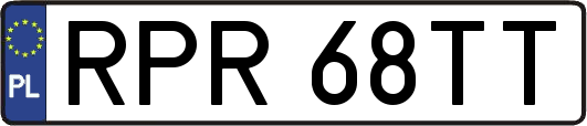 RPR68TT