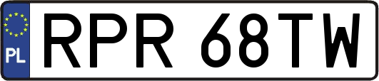 RPR68TW