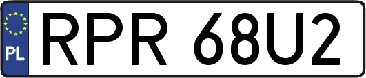 RPR68U2
