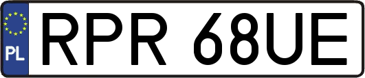 RPR68UE