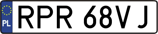 RPR68VJ