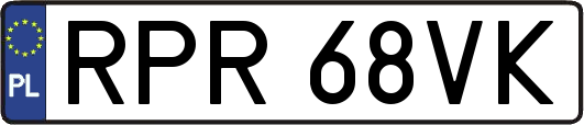RPR68VK