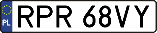 RPR68VY